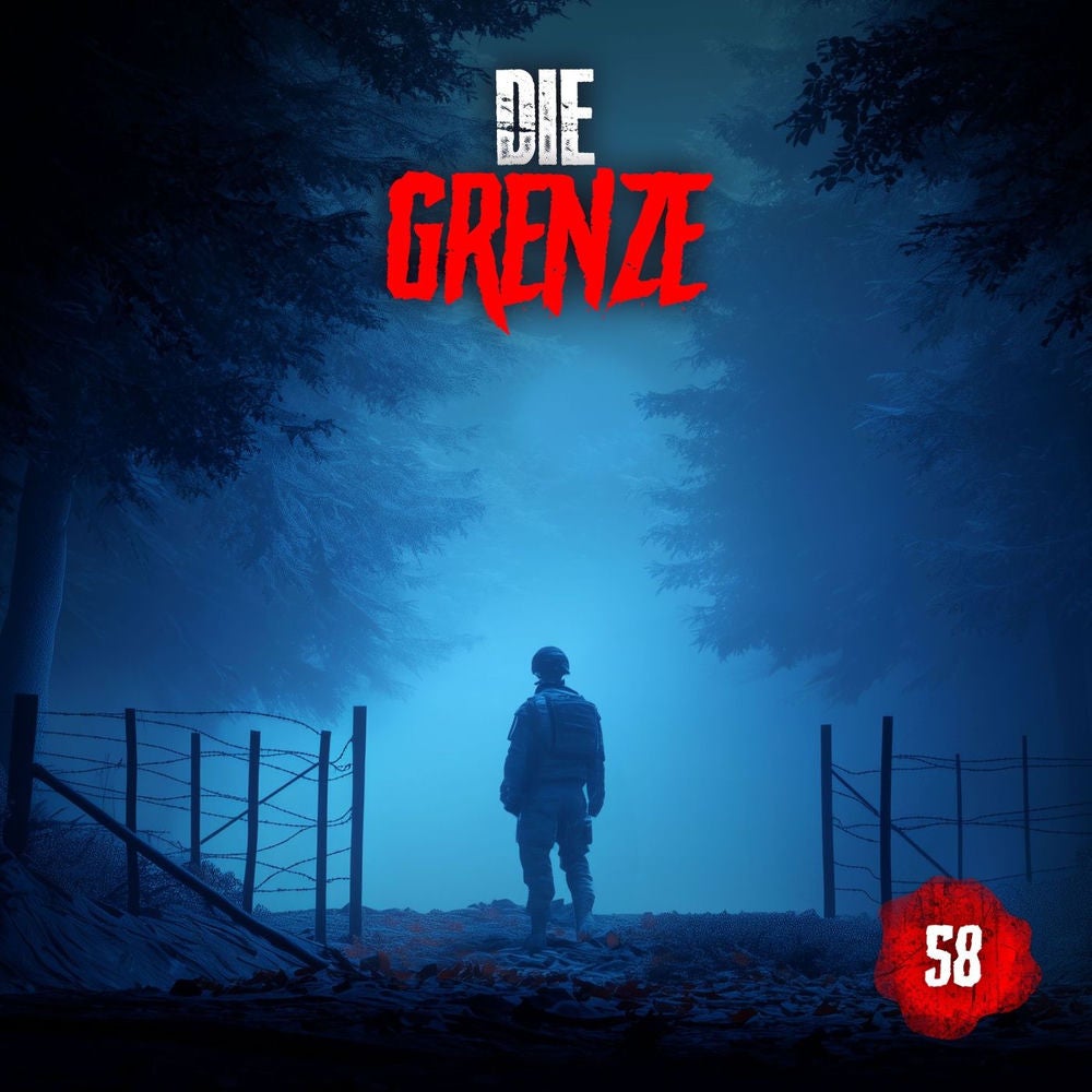 Folge 58: Grenzsoldat