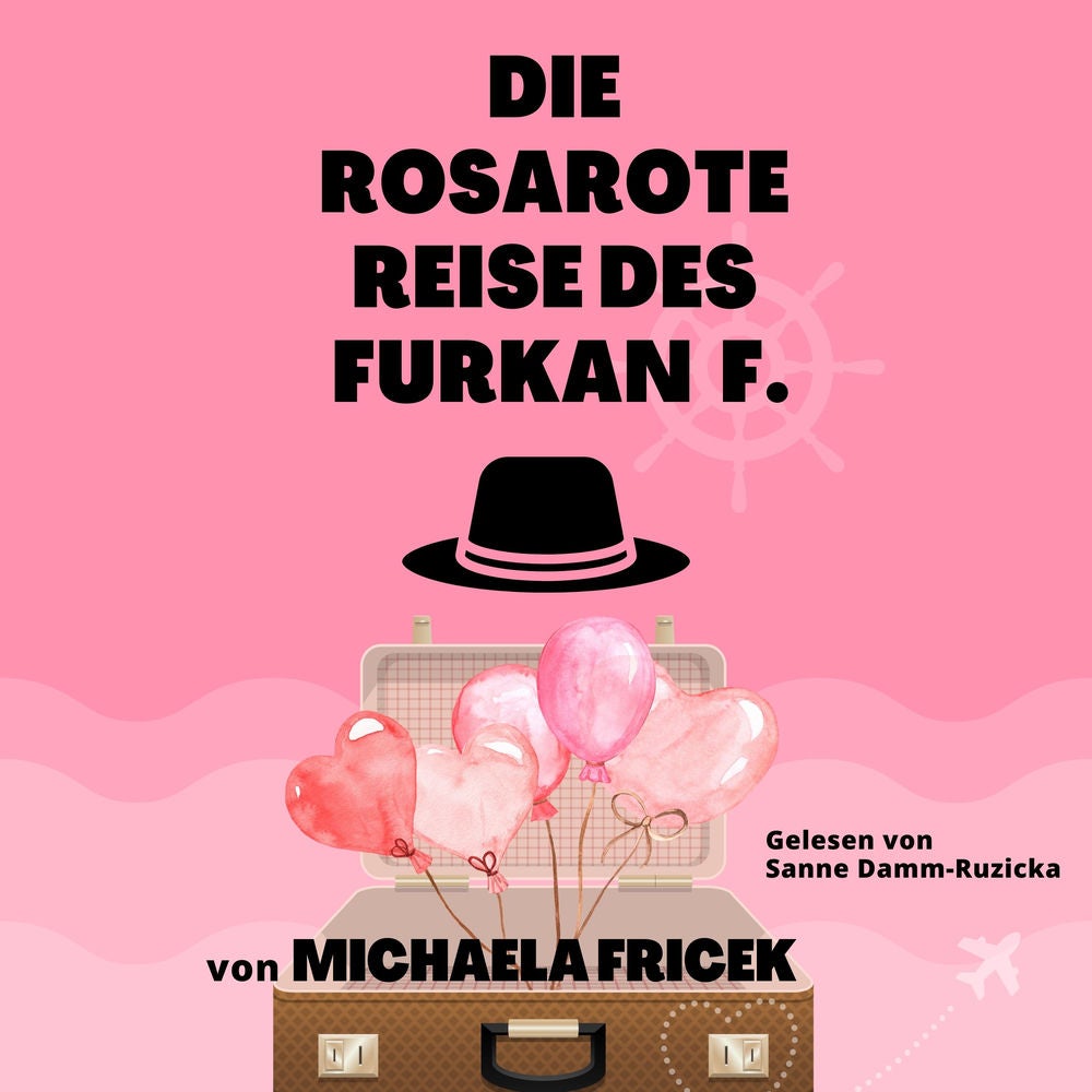 Die rosarote Reise des Furkan F.