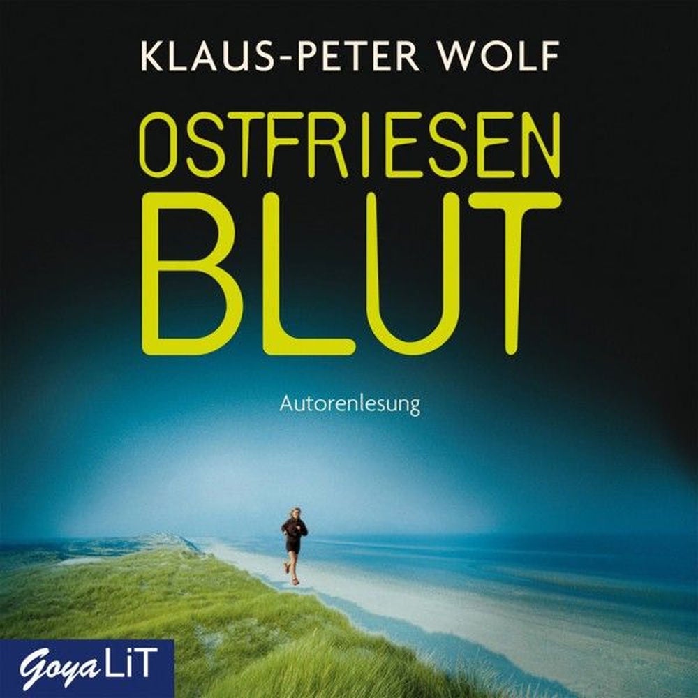 Ostfriesenblut (Ostfriesenkrimis, Band 2)