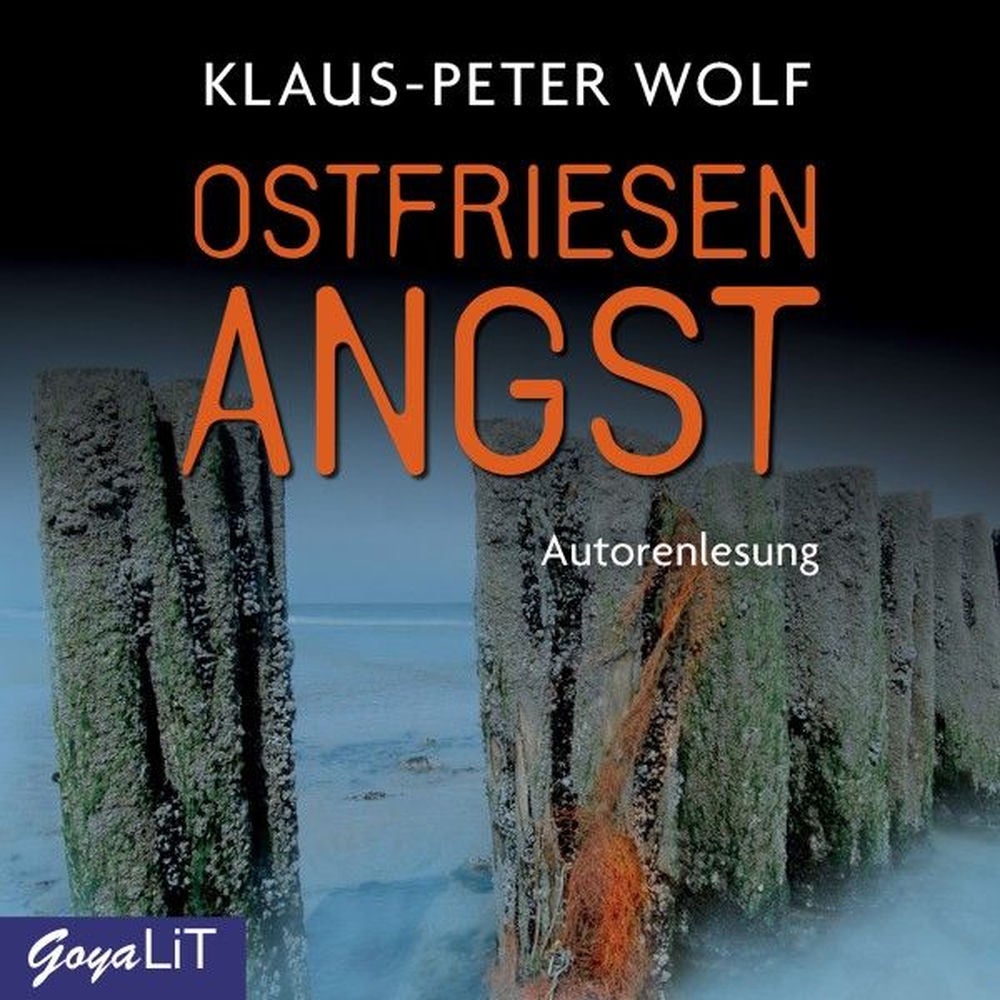 Ostfriesenangst (Ostfriesenkrimis, Band 6)