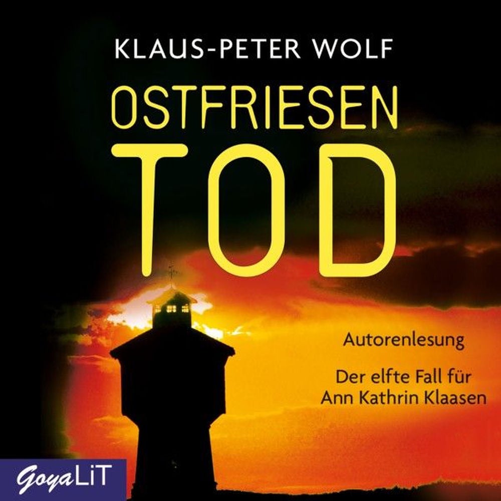 Ostfriesentod (Ostfriesenkrimis, Band 11)