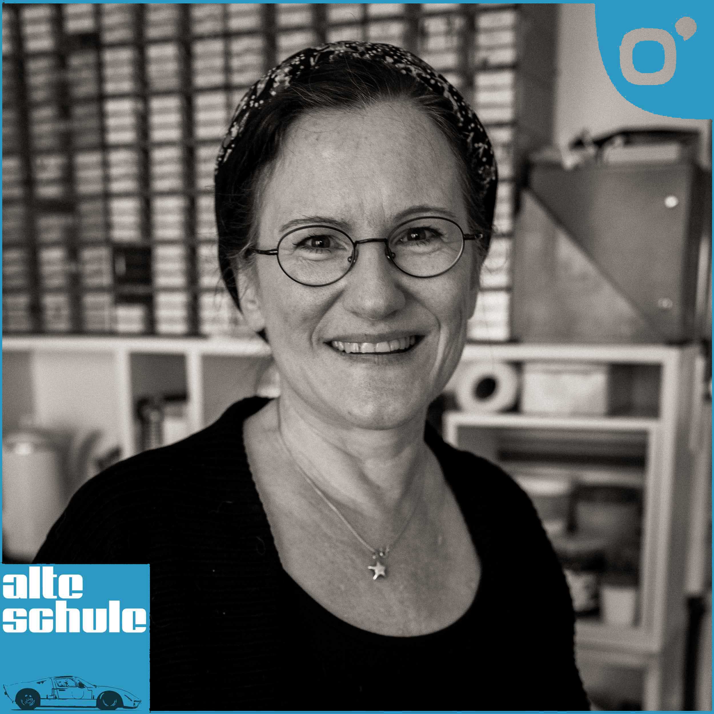 mit Dr. Gundula Tutt