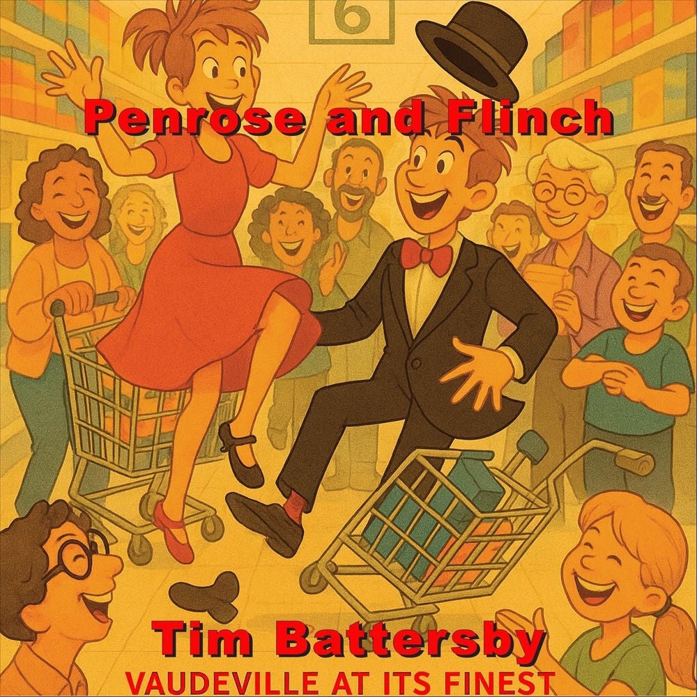 Penrose and Flinch