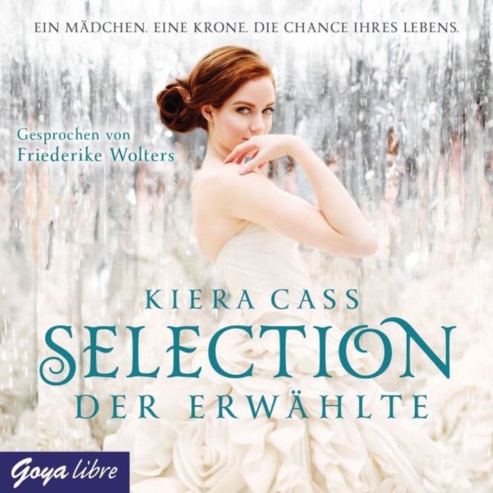 Selection. Der Erwählte (Band 3)