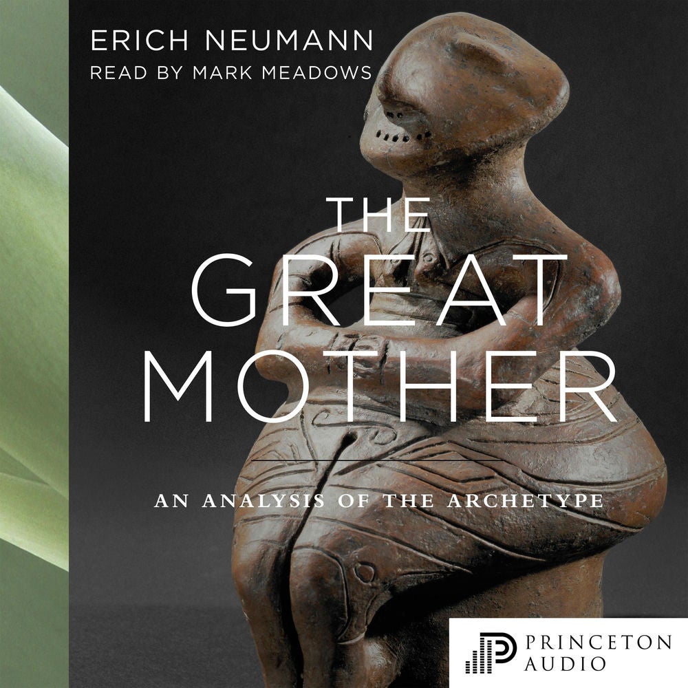 The Great Mother