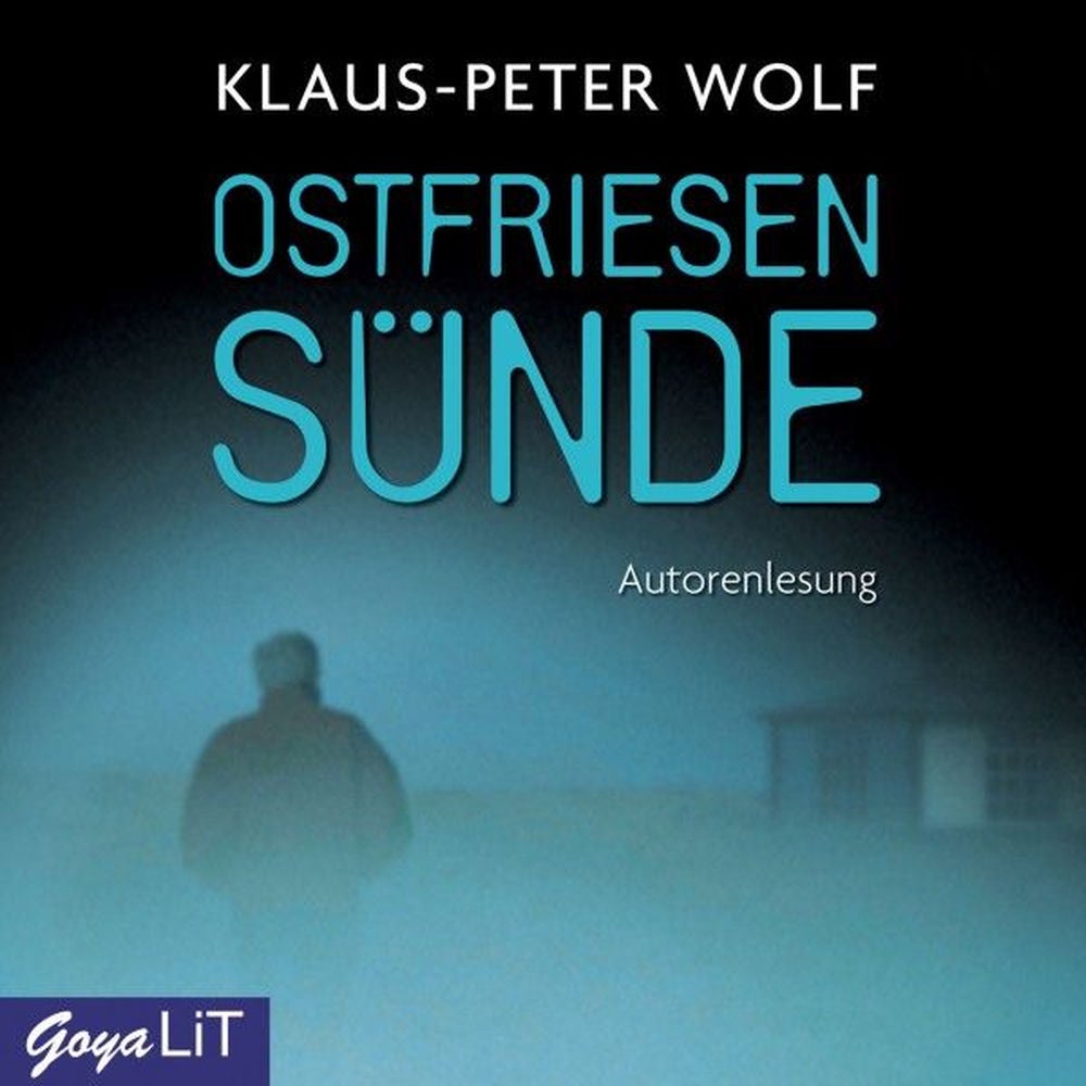 Ostfriesensünde (Ostfriesenkrimis, Band 4)