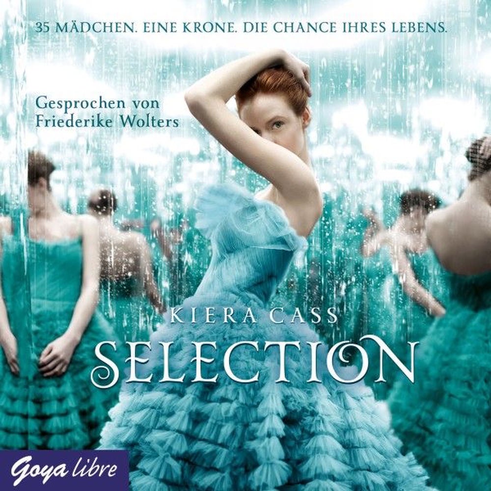 Selection (Band 1)