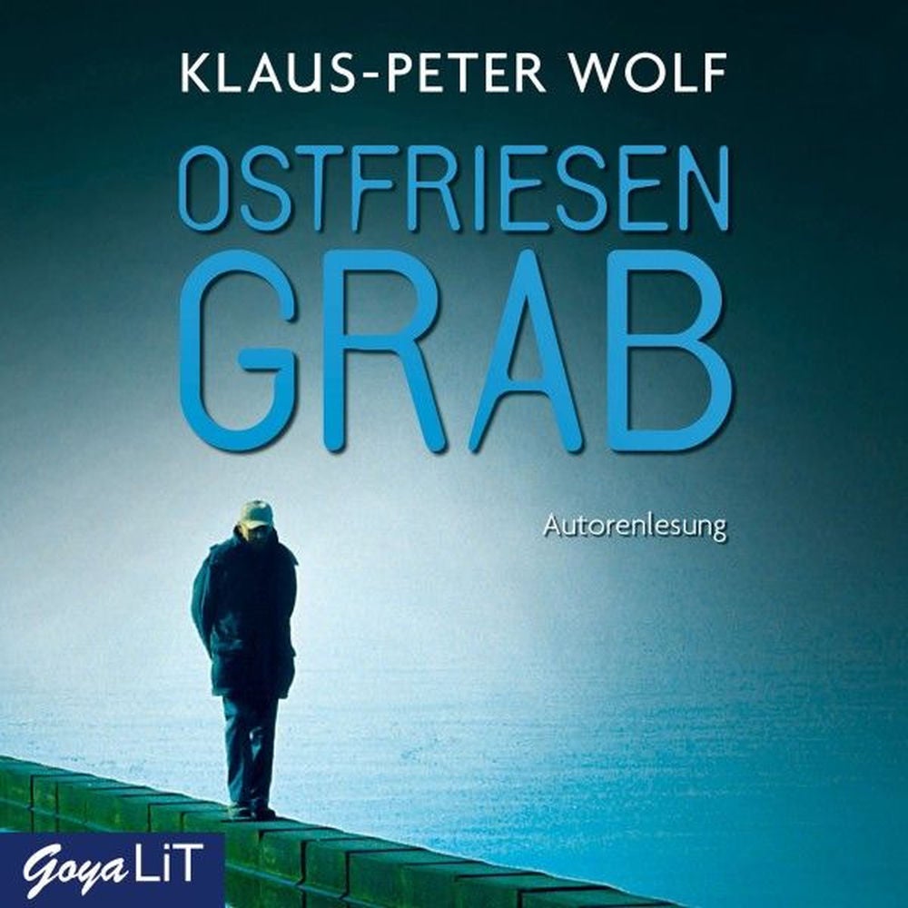 Ostfriesengrab (Ostfriesenkrimis, Band 3)