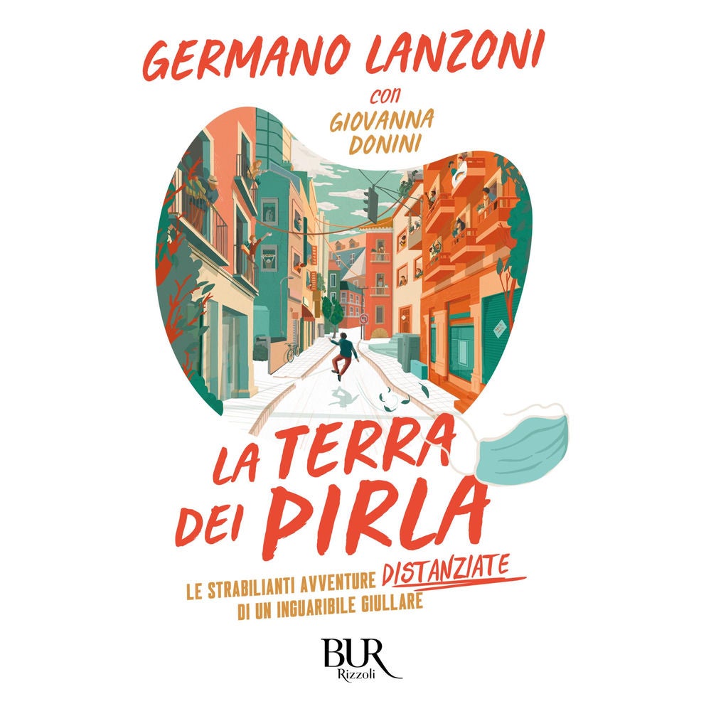 La terra dei pirla