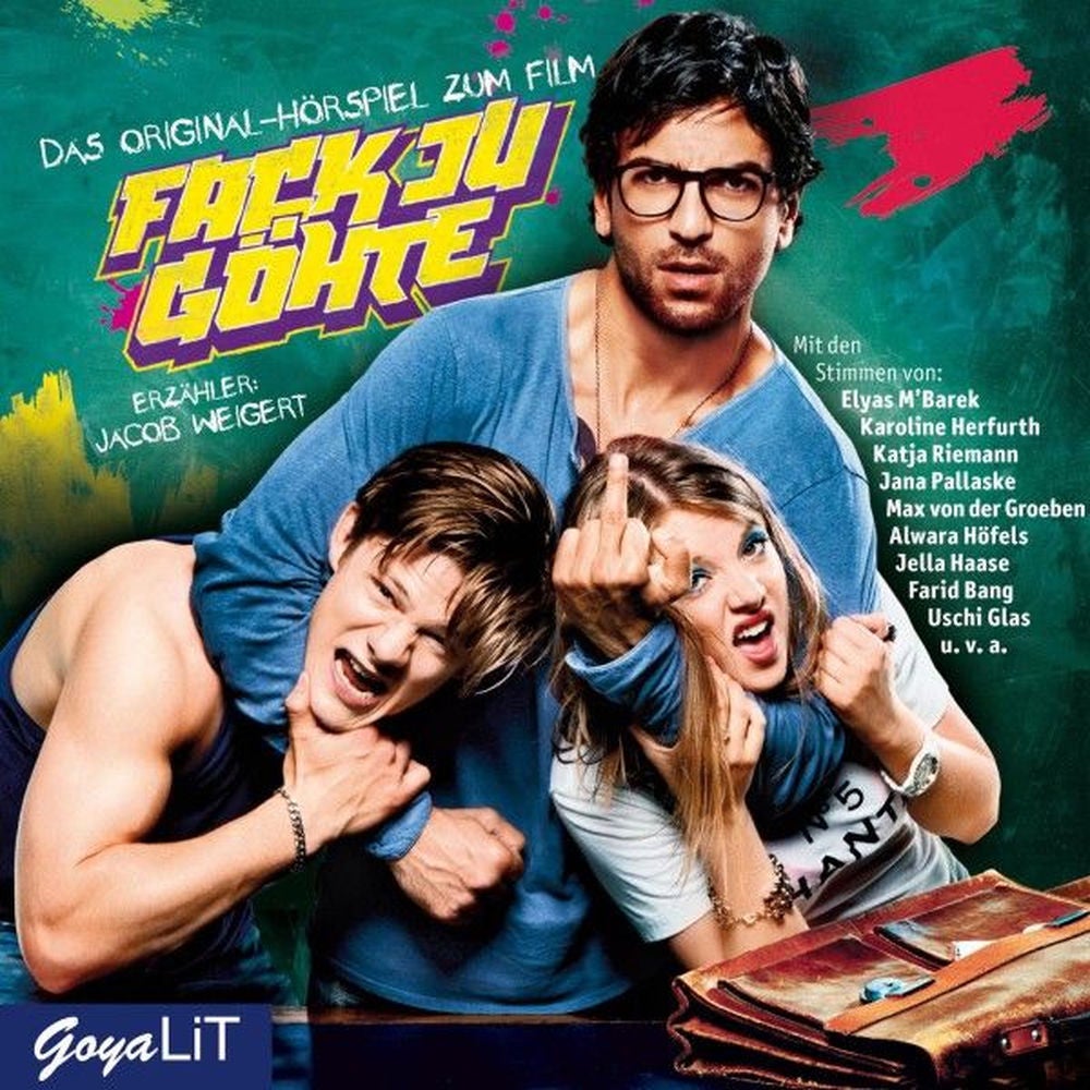 Fack Ju Göhte (Band 1)