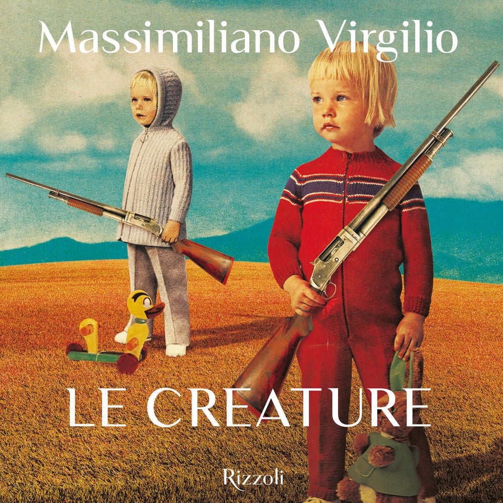 Le creature
