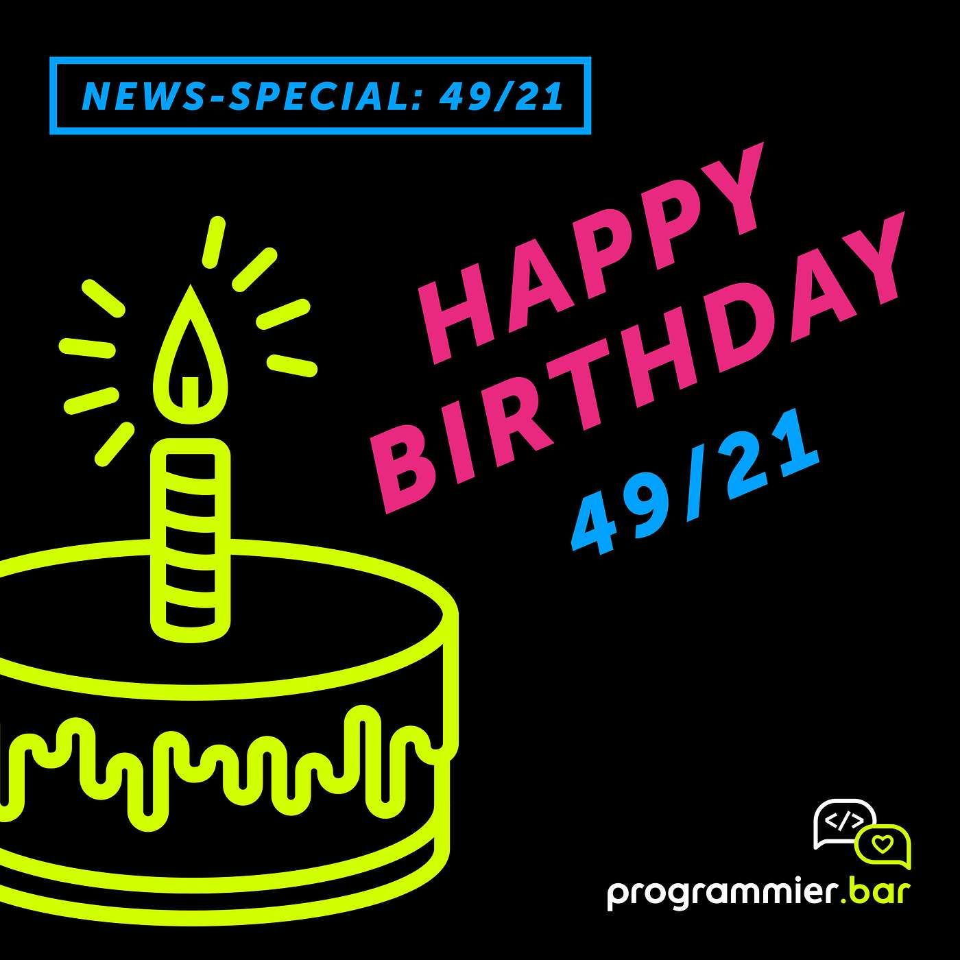 News 49/21: Blender 3.0 // Web Almanac // Storybook 6.4 // Apple Store Awards 2021