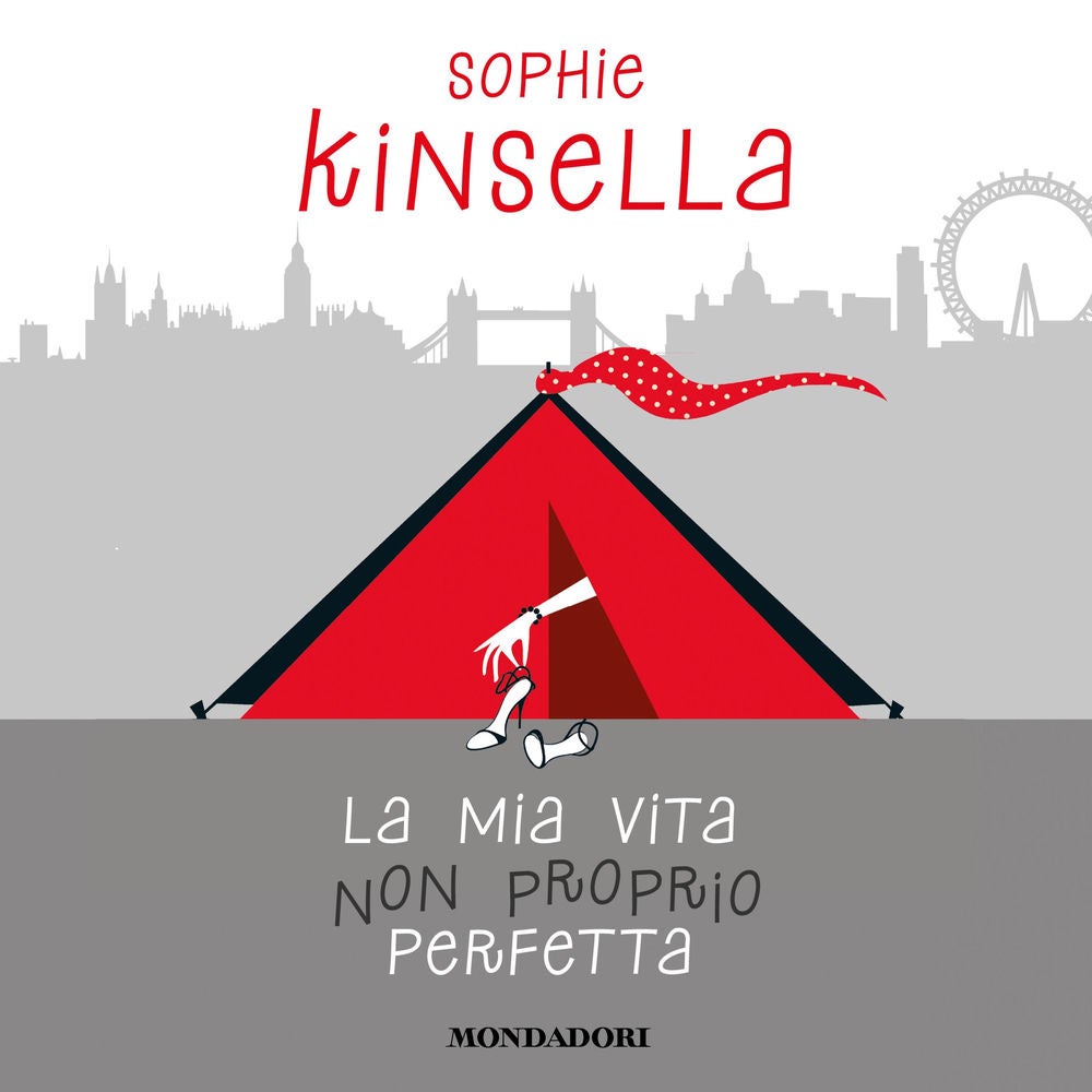 La mia vita non proprio perfetta