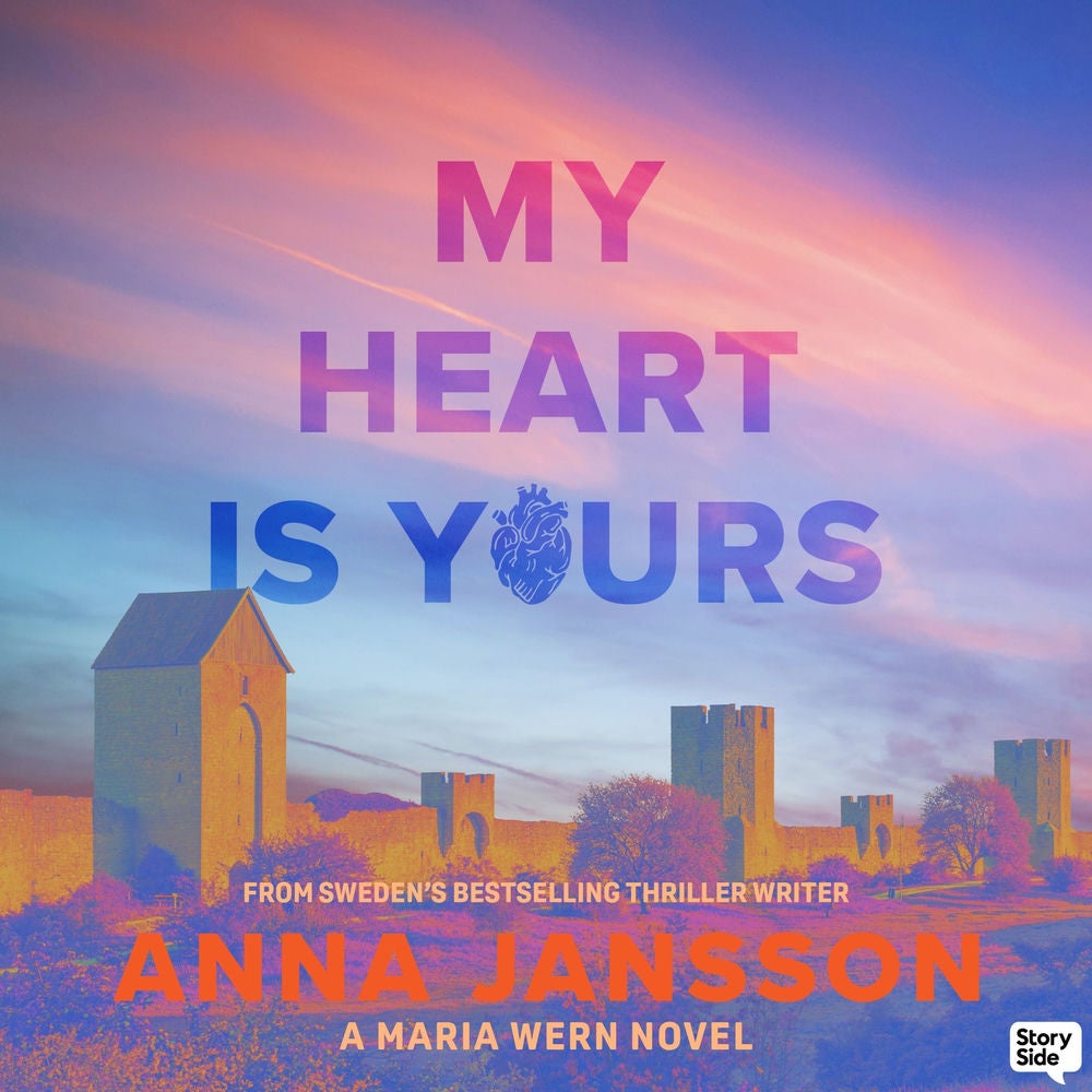 My Heart is Yours