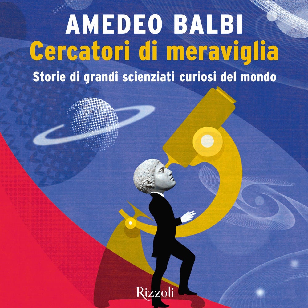 Cercatori di meraviglia