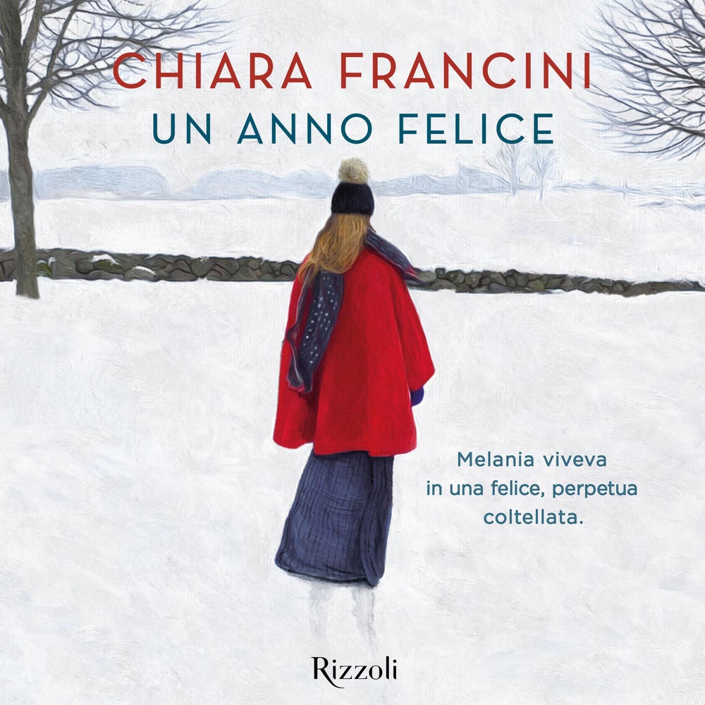 Un anno felice