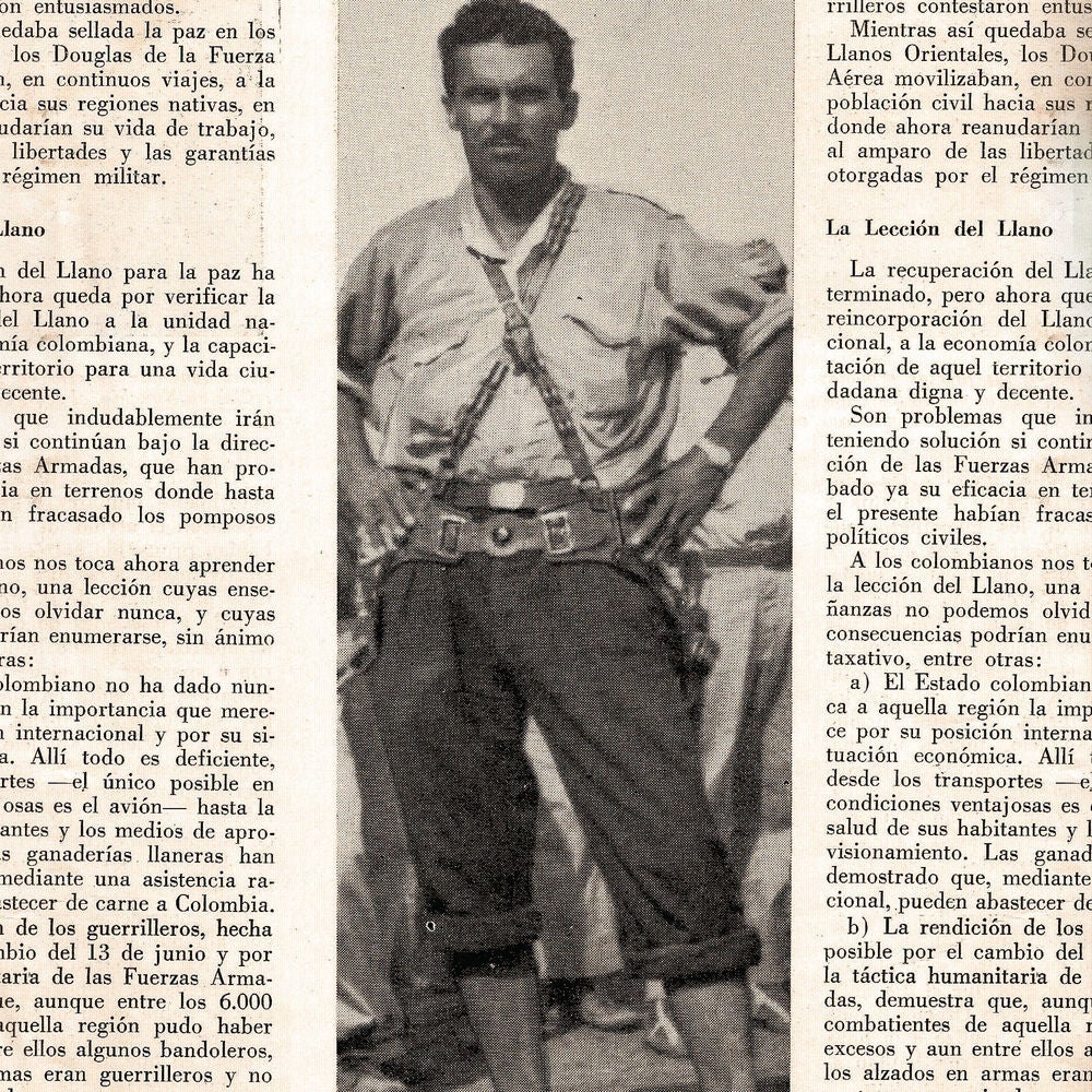 Canciones de la guerra