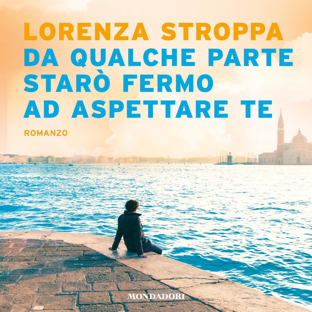 Da qualche parte starò fermo ad aspettare te