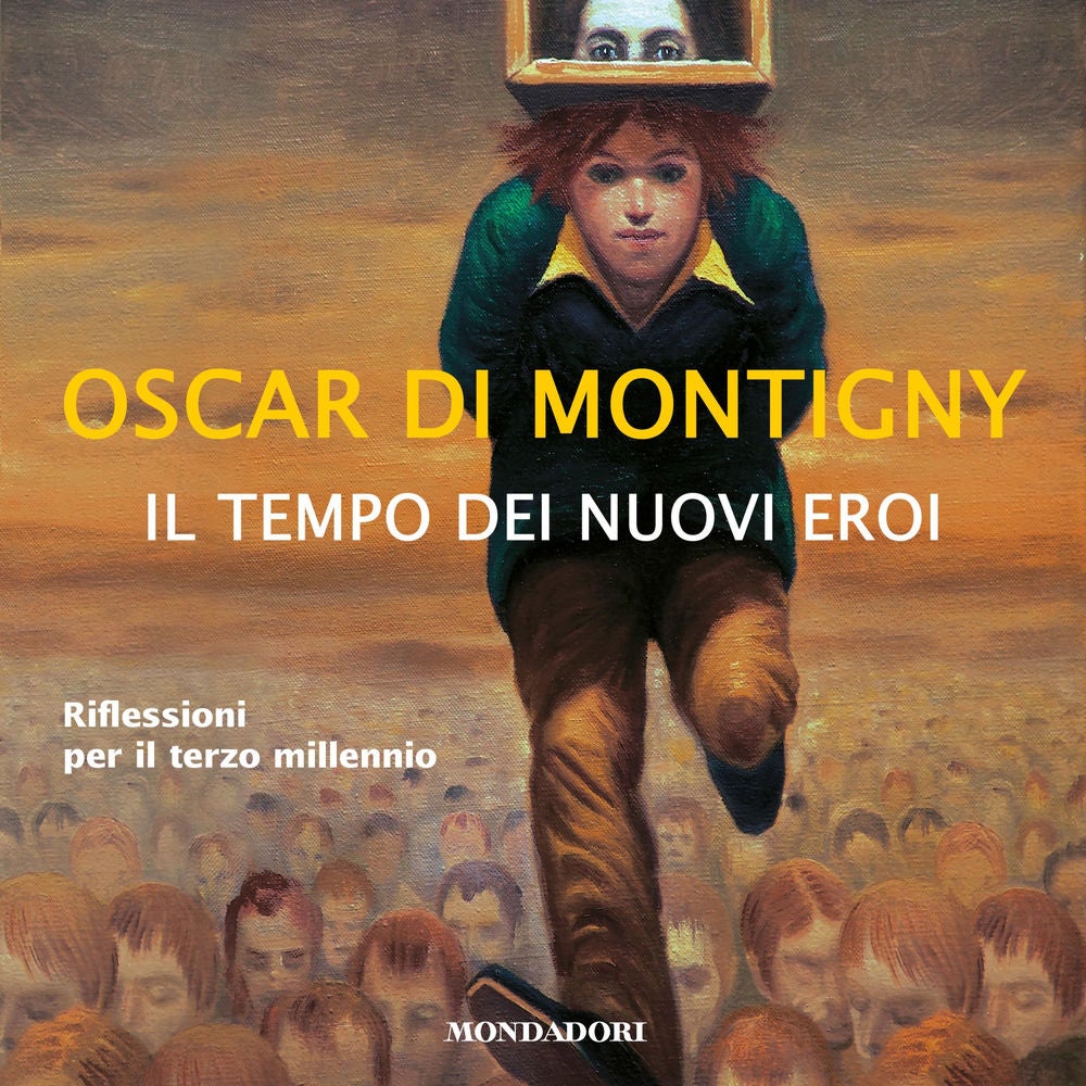 Il tempo dei Nuovi Eroi