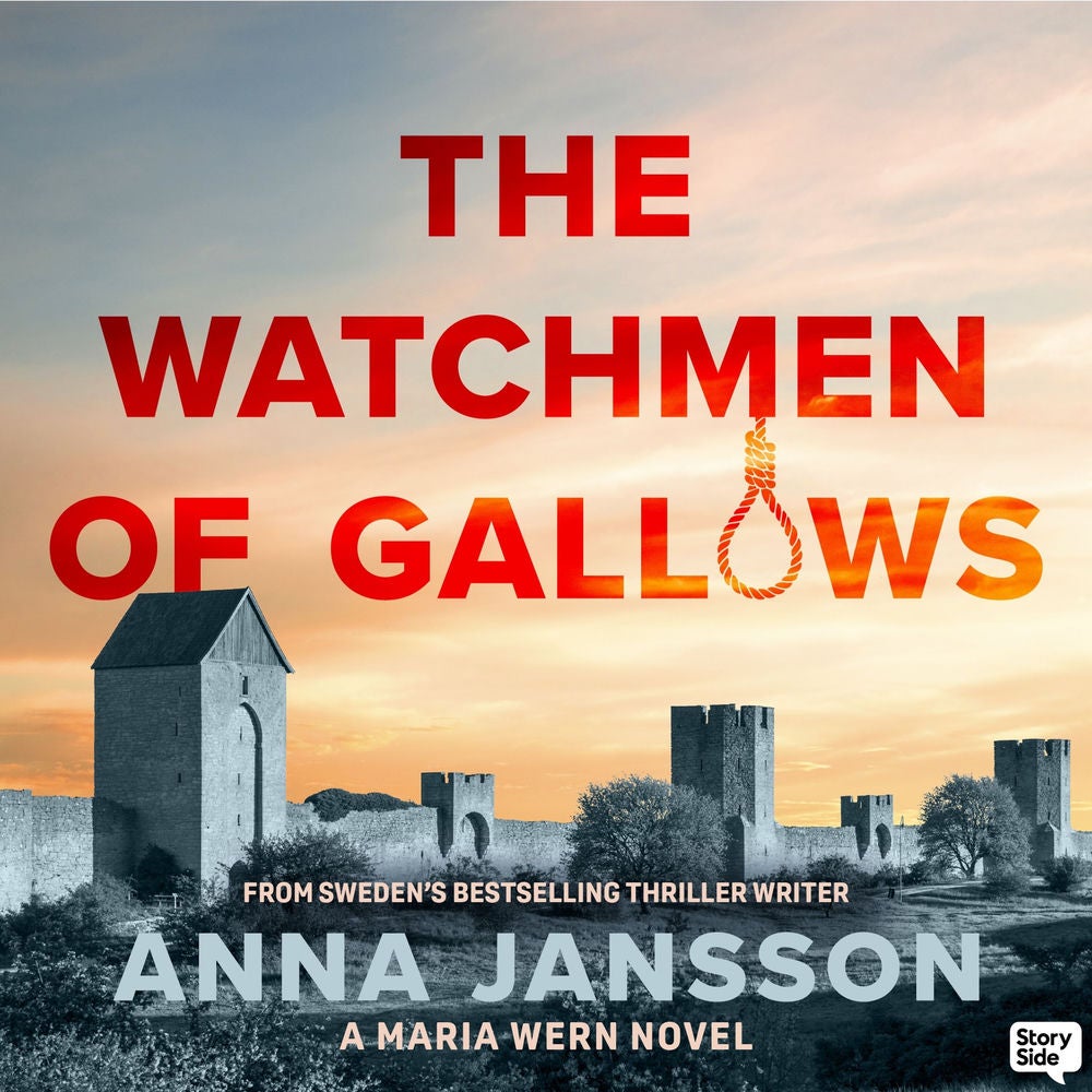 The Watchmen of Gallows