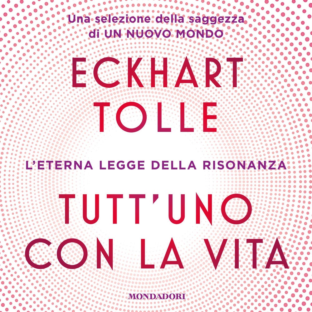Tutt'uno con la vita