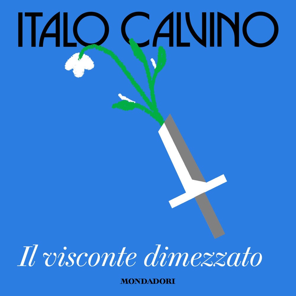 Il visconte dimezzato