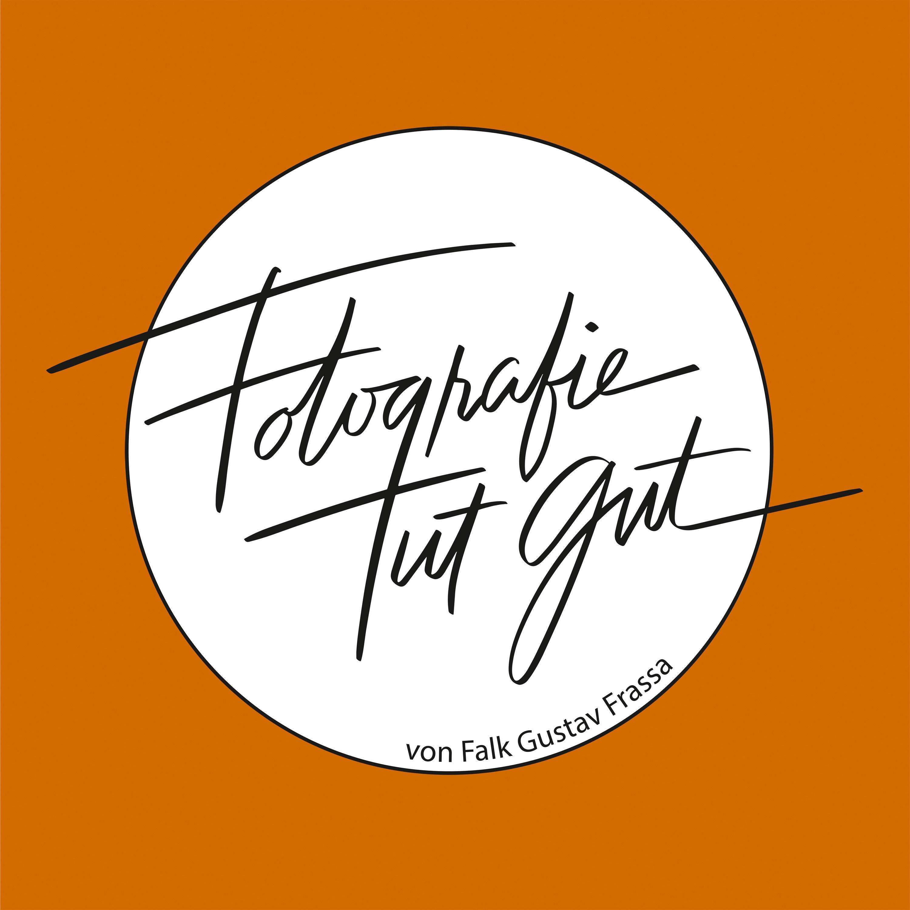 ...für mehr Achtsamkeit und positives Denken in der Welt der Fotografie!