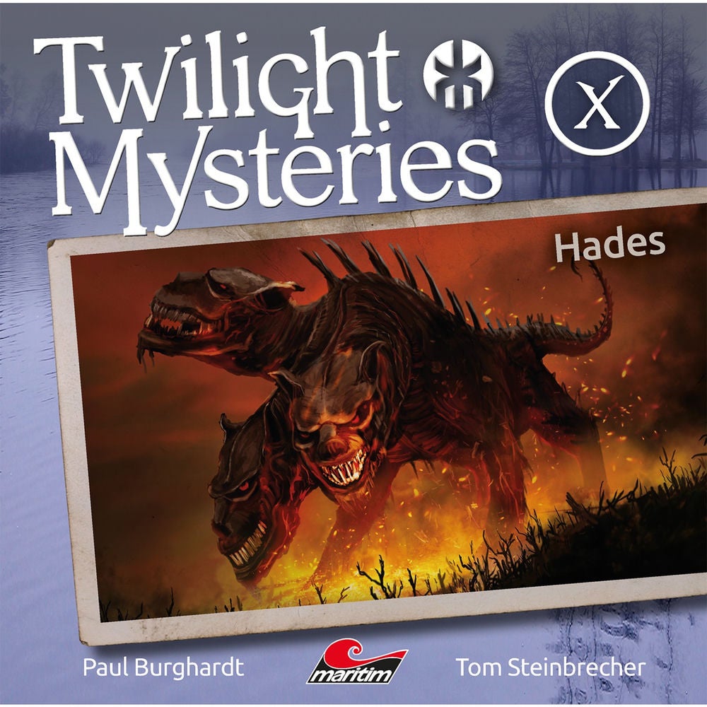 Die neuen Folgen, Folge 10: Hades