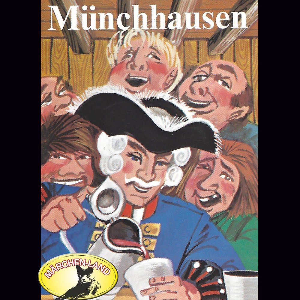 Der Lügenbaron