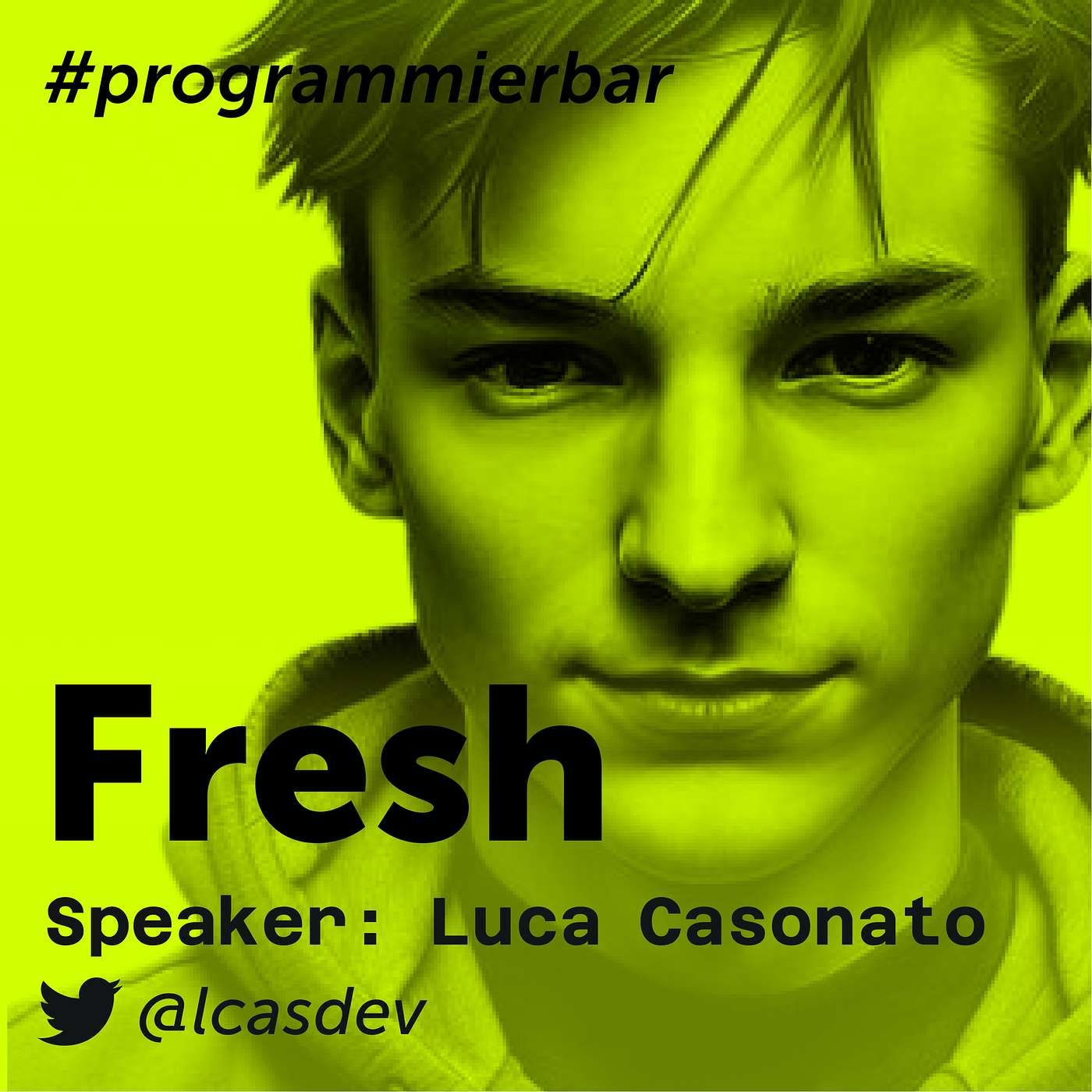 Deep Dive 113 – Fresh mit Luca Casonato