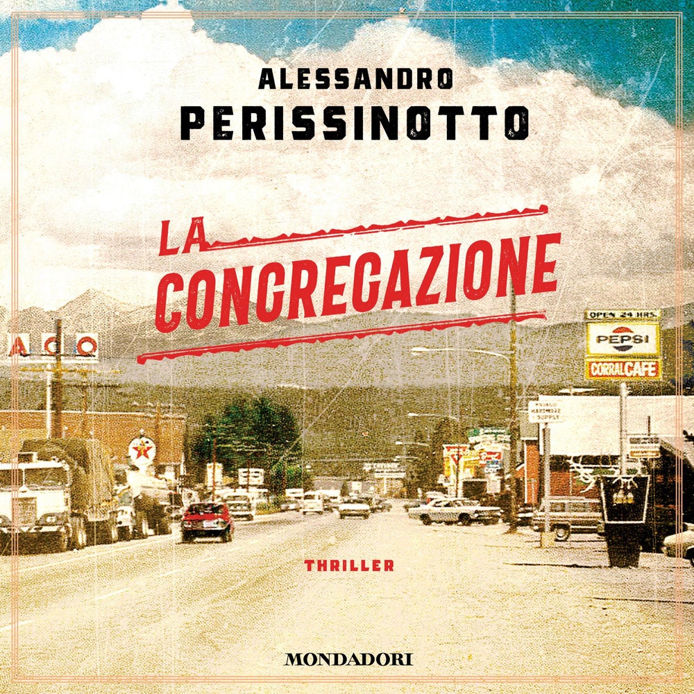 La congregazione