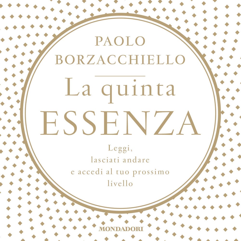 La quinta essenza