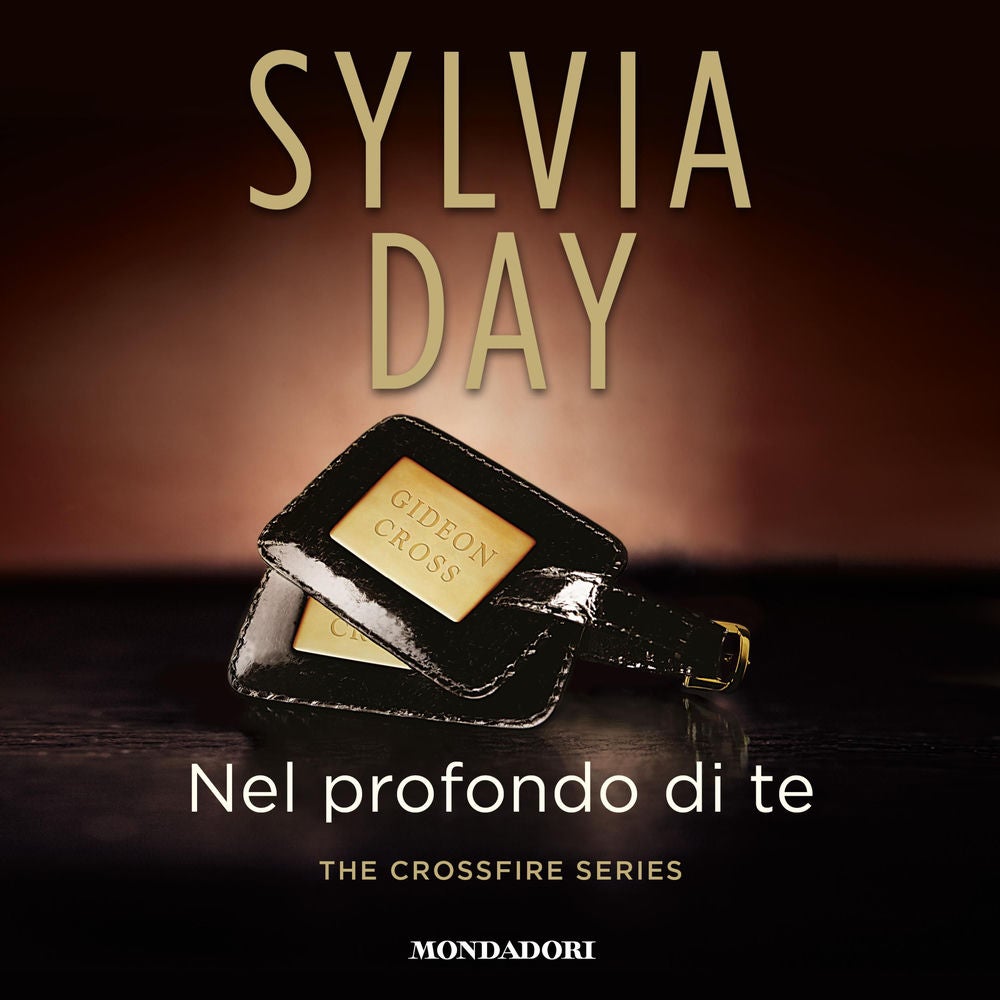 Nel profondo di te