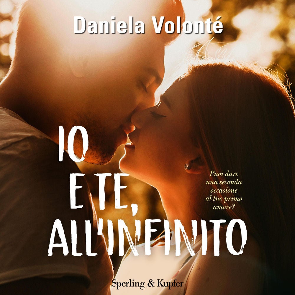 Io e te, all'infinito