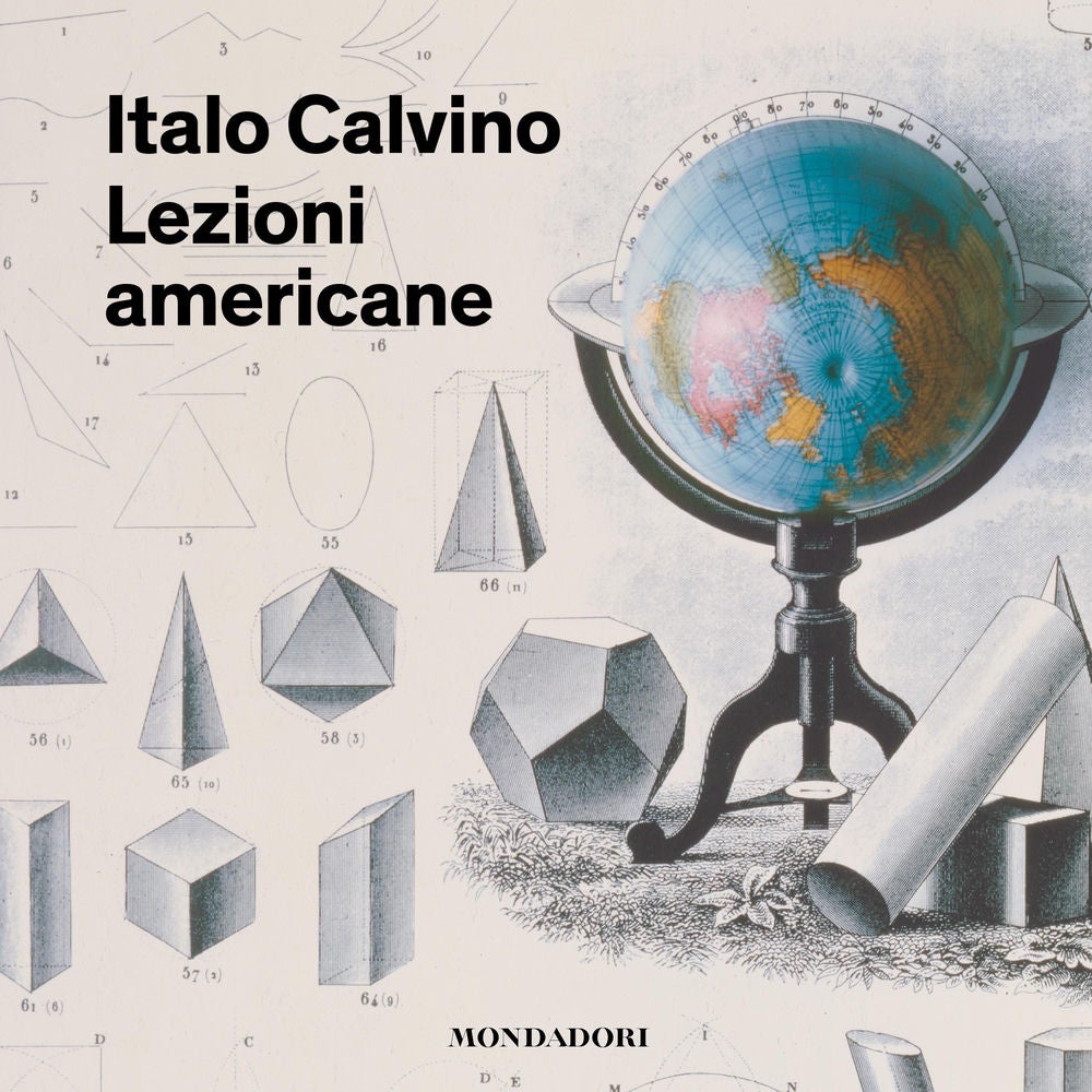 Lezioni americane