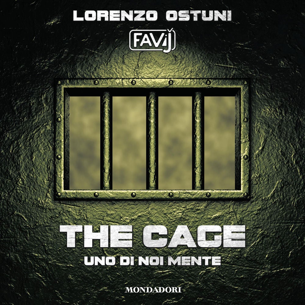 The cage