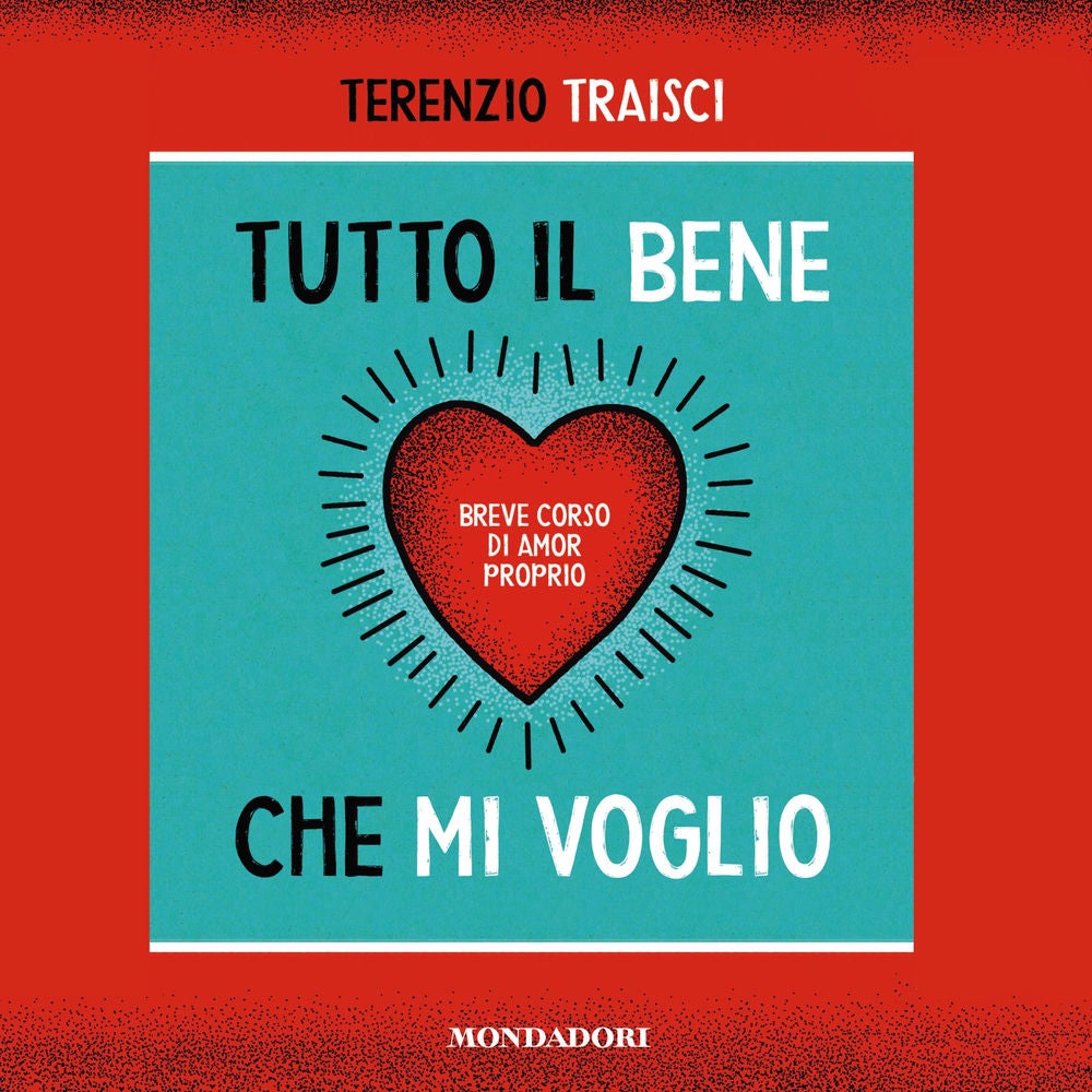 Tutto il bene che mi voglio