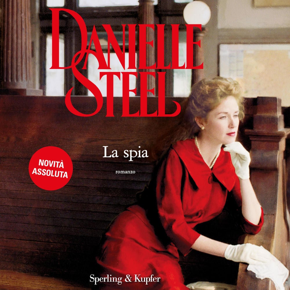 La spia