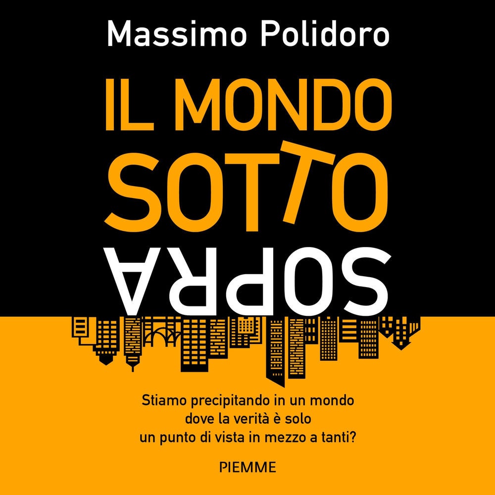 Il mondo sottosopra