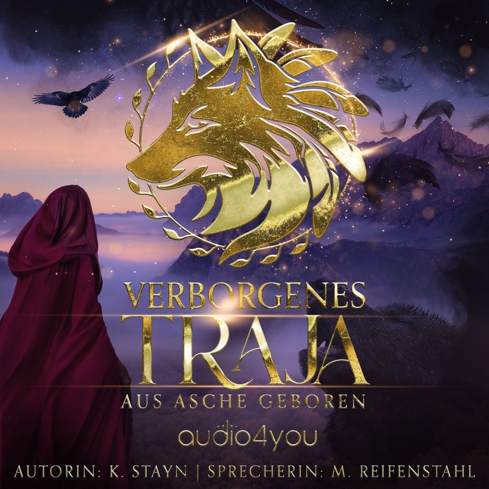 Verborgenes Traja