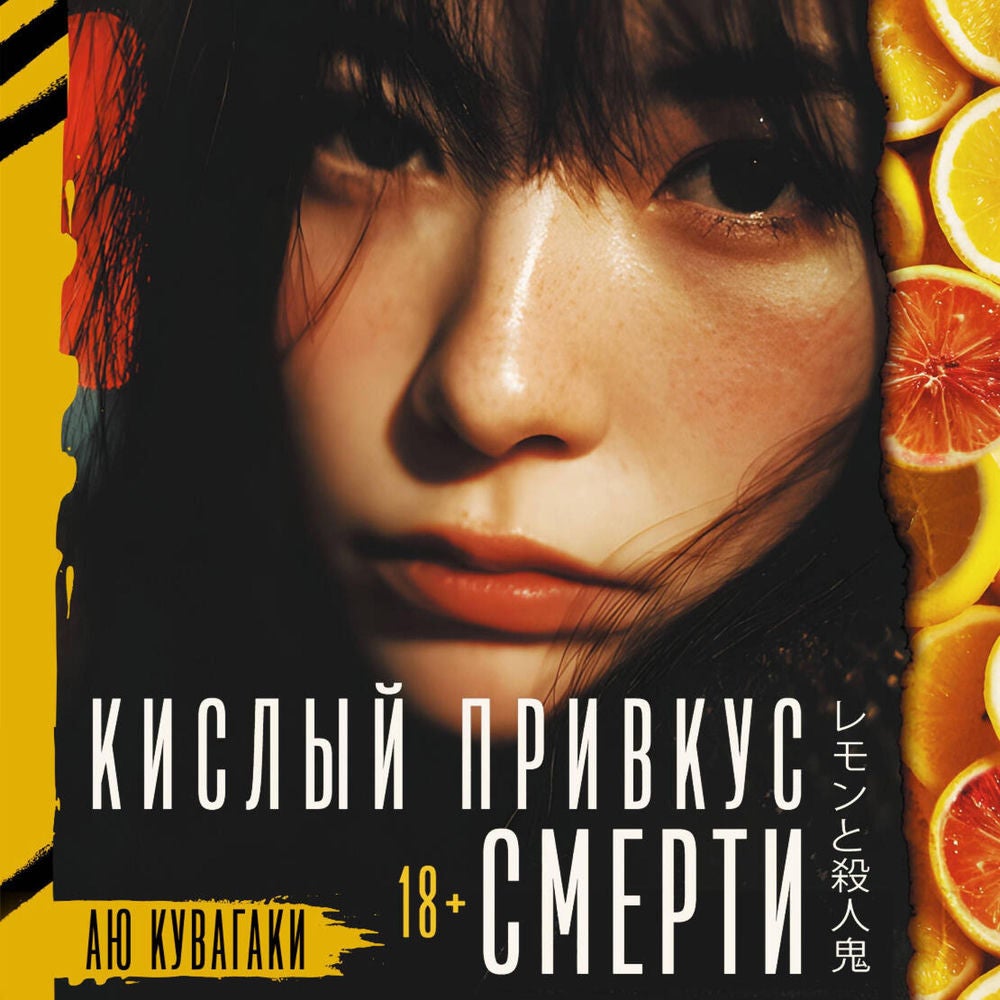 Кислый привкус смерти
