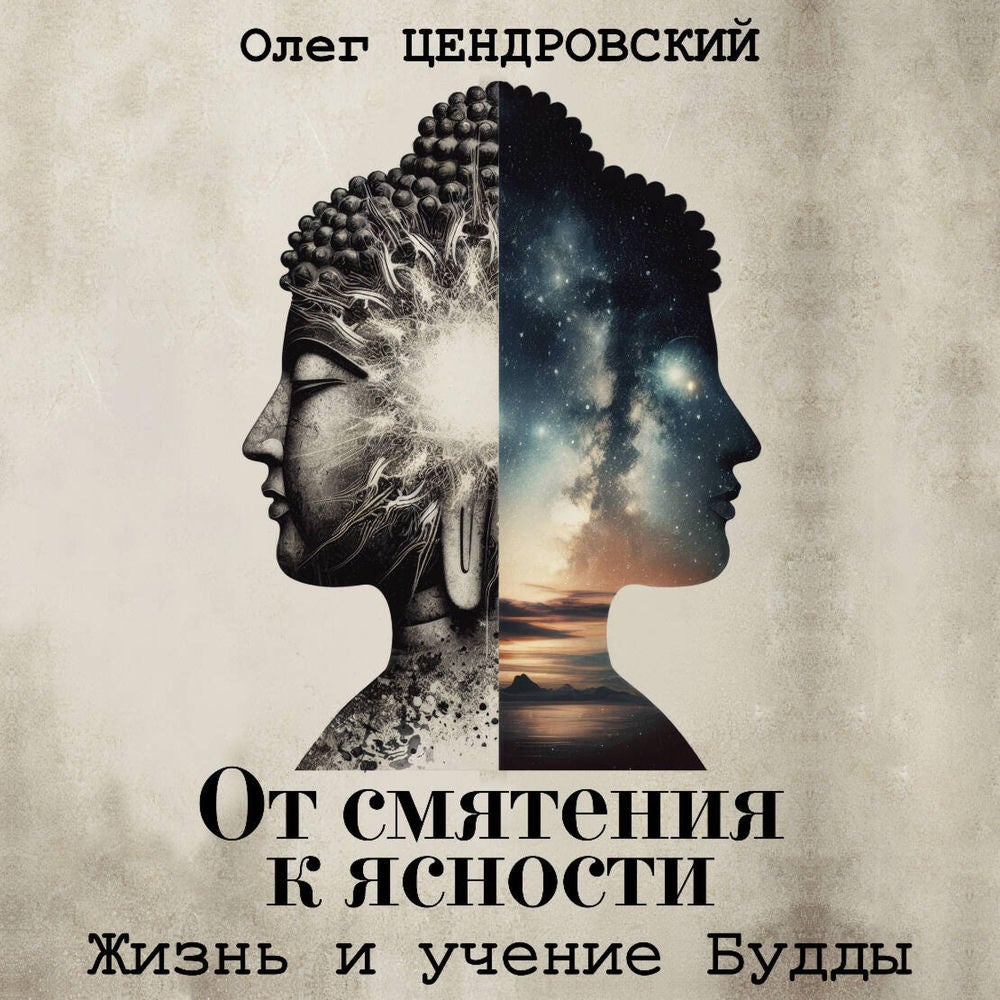 От смятения к ясности: жизнь и учение Будды