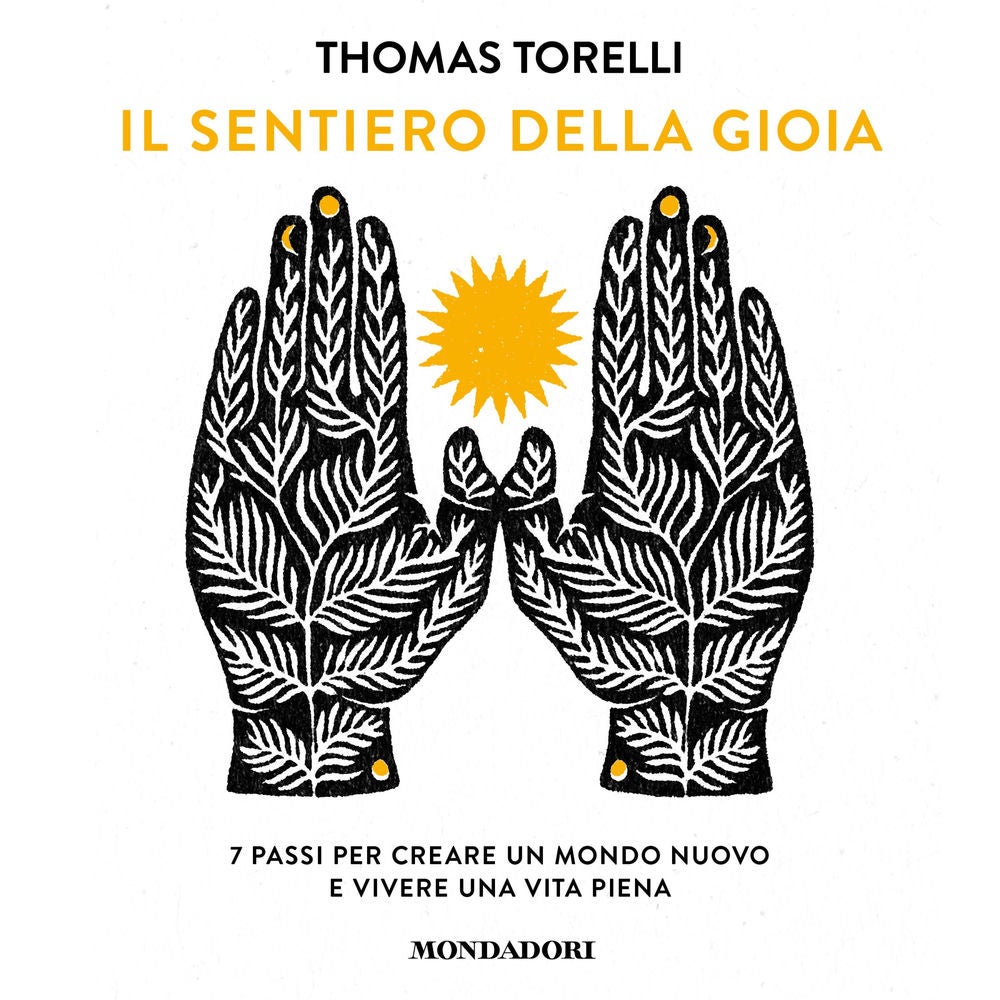 Il sentiero della gioia
