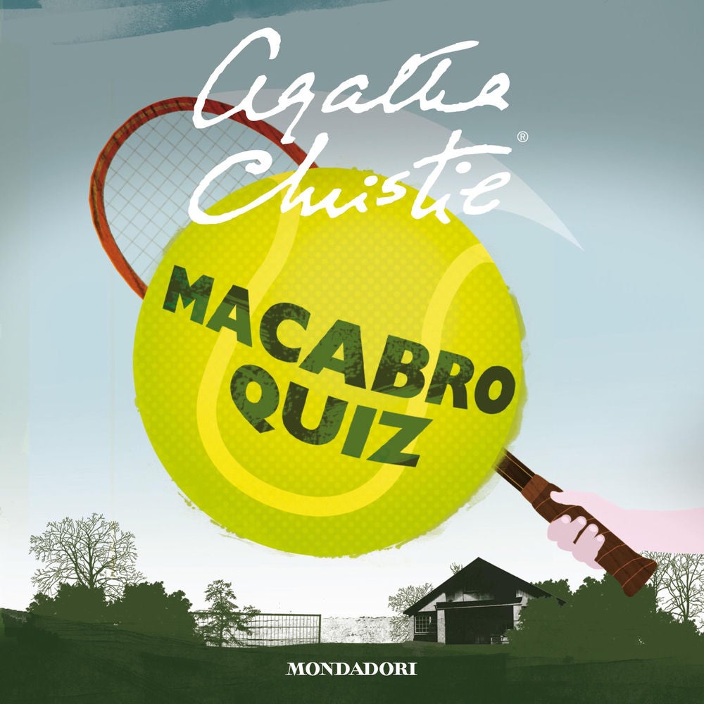 Macabro quiz