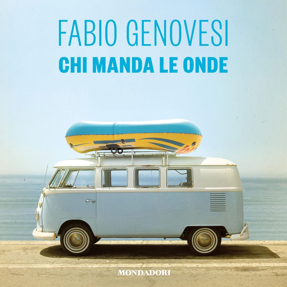 Chi manda le onde