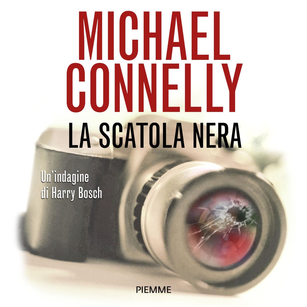 La scatola nera