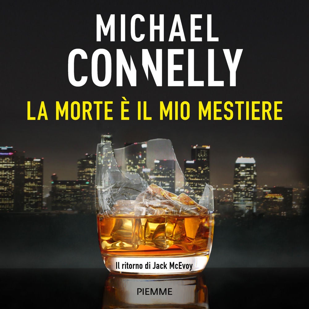 La morte è il mio mestiere