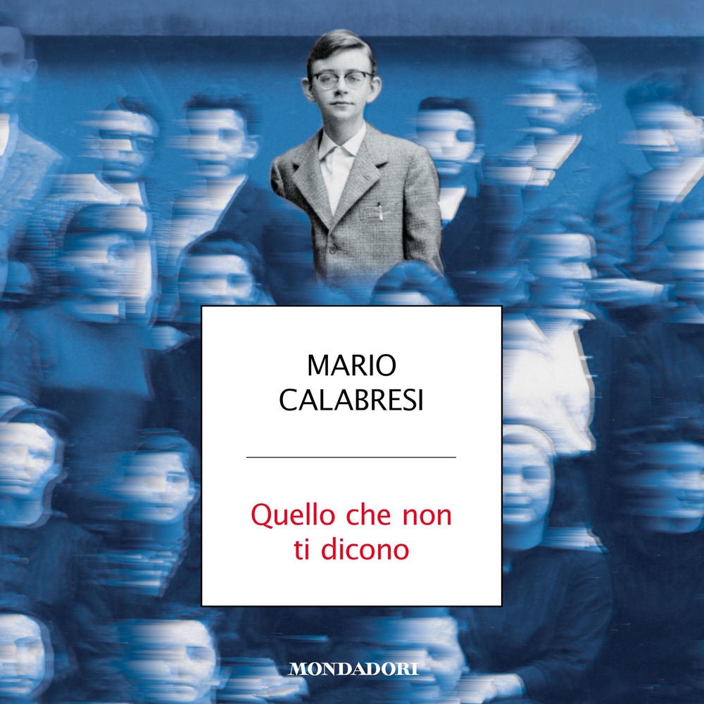 Quello che non ti dicono