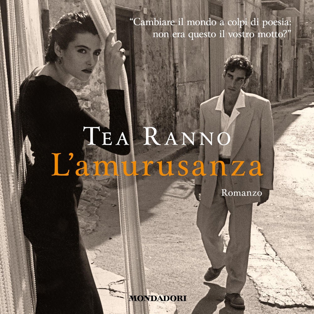 L'amurusanza