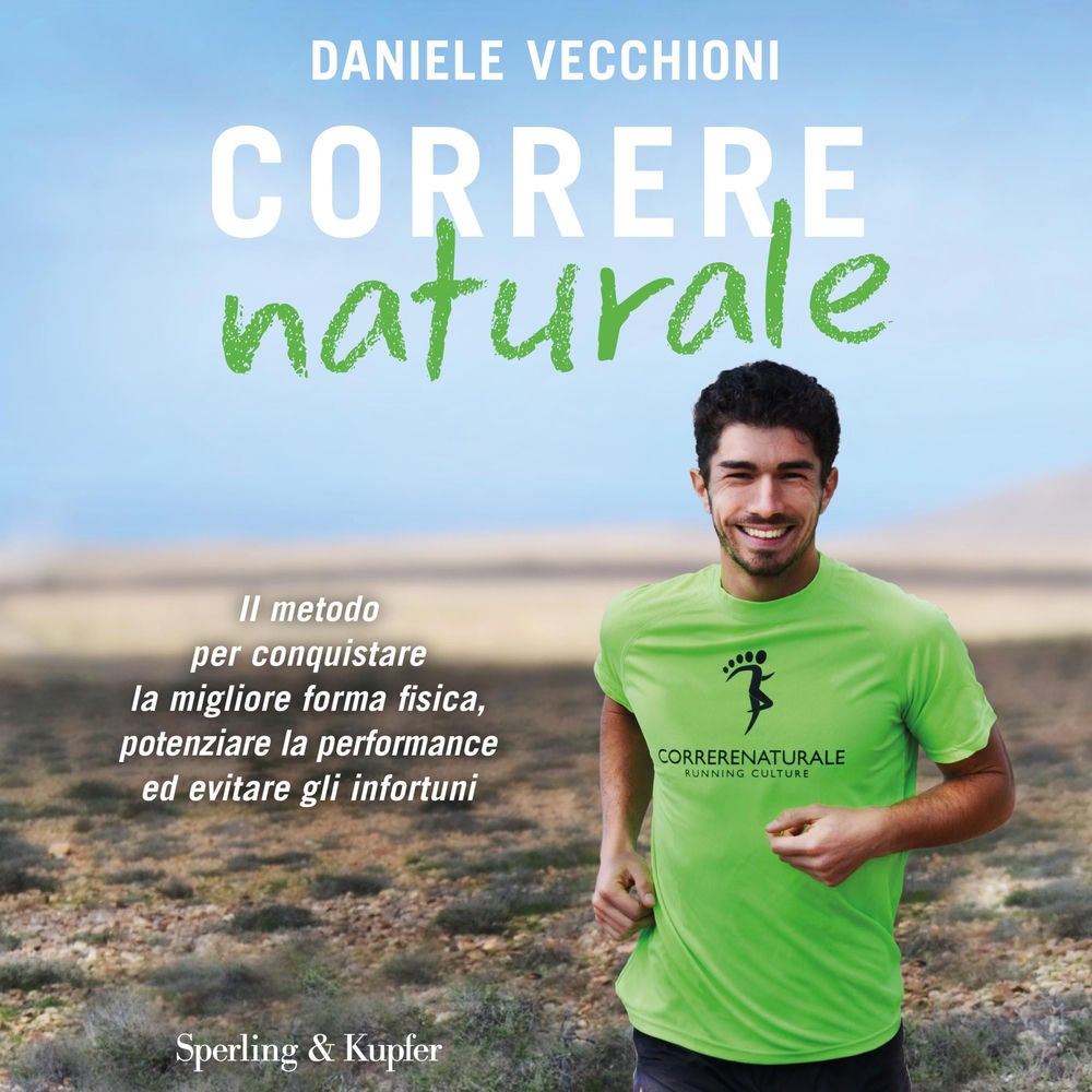 Correre naturale